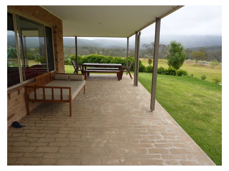 606B Croobyar Rd, Milton NSW 2538