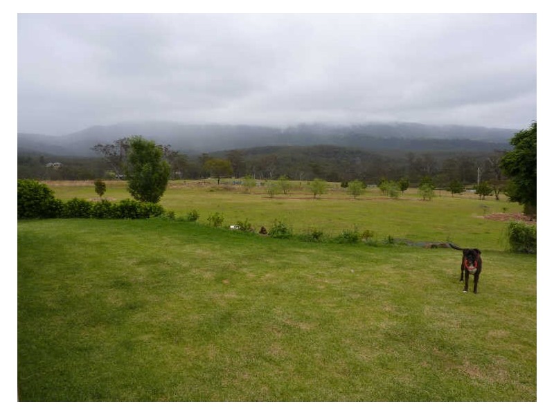 606B Croobyar Rd, Milton NSW 2538