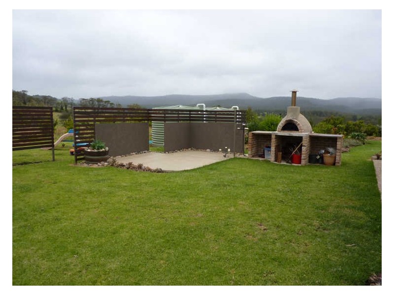 606B Croobyar Rd, Milton NSW 2538