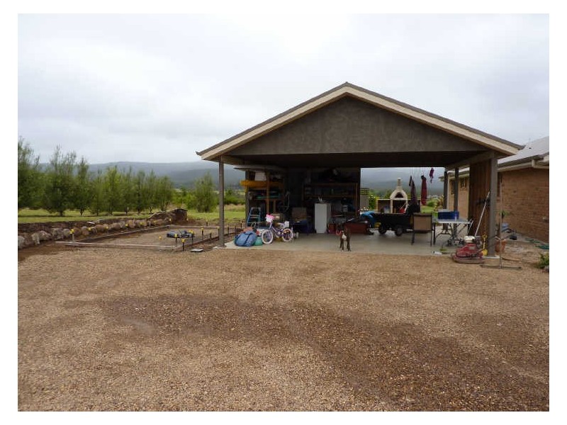 606B Croobyar Rd, Milton NSW 2538