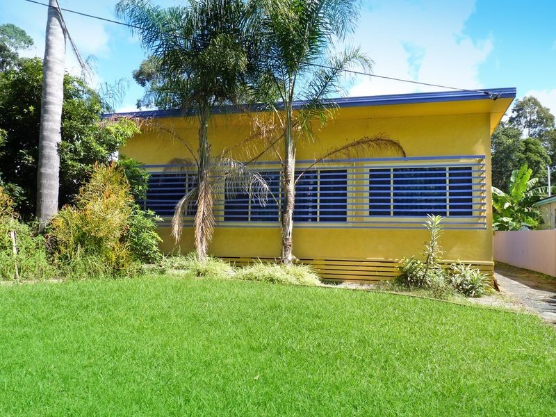 39 Anglers Parade, Fishermans Paradise NSW 2539