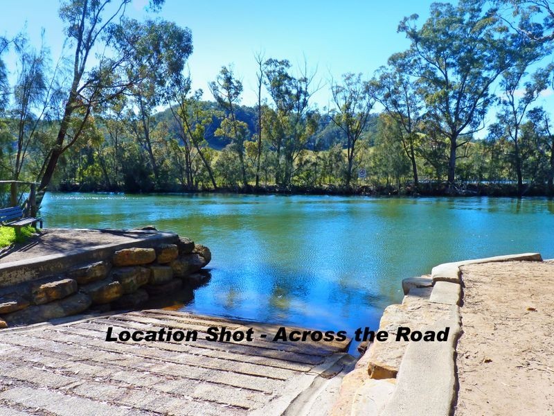 39 Anglers Parade, Fishermans Paradise NSW 2539