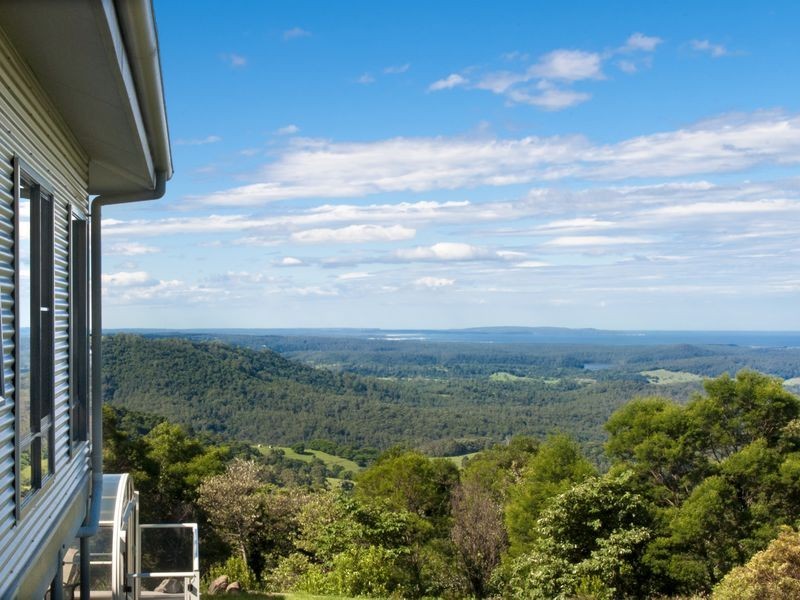 680A Little Forest Road, Milton NSW 2538