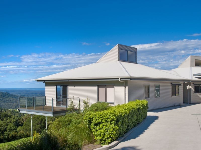 680A Little Forest Road, Milton NSW 2538