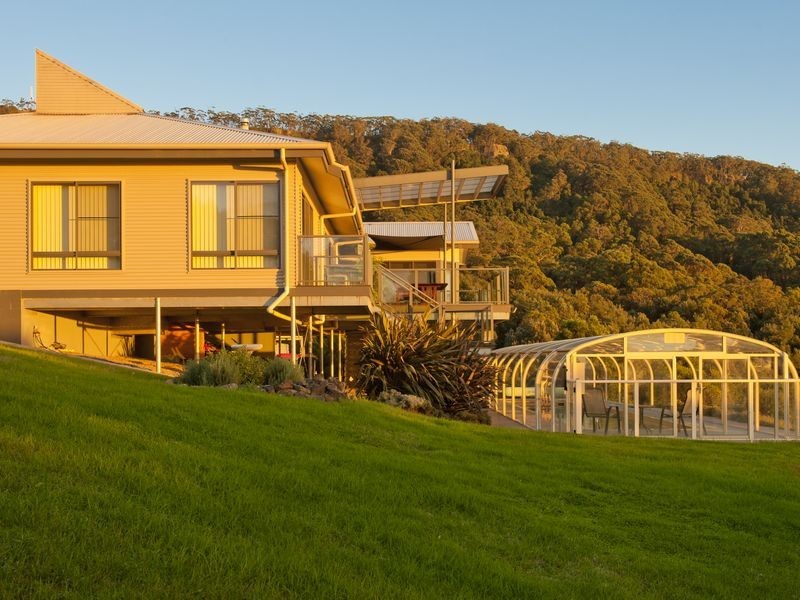 680A Little Forest Road, Milton NSW 2538