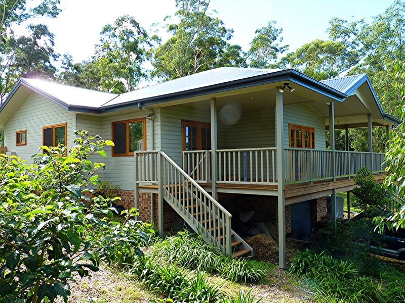 250B Garrads Lane, Milton NSW 2538