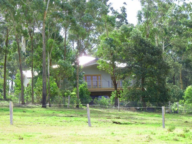 250B Garrads Lane, Milton NSW 2538