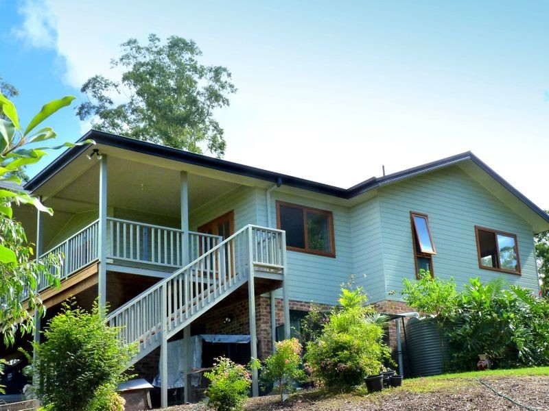 250B Garrads Lane, Milton NSW 2538