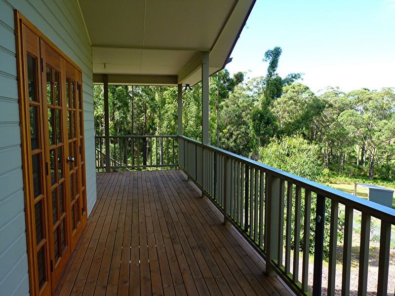 250B Garrads Lane, Milton NSW 2538