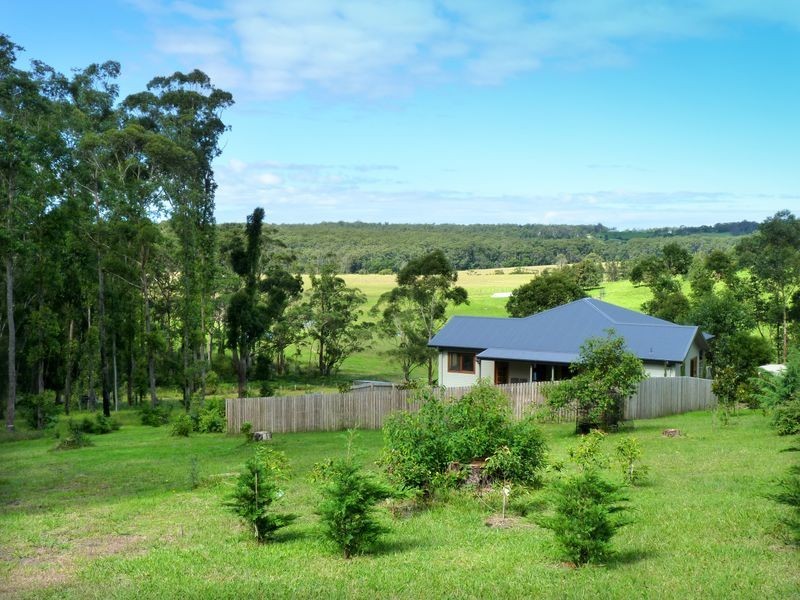 250B Garrads Lane, Milton NSW 2538