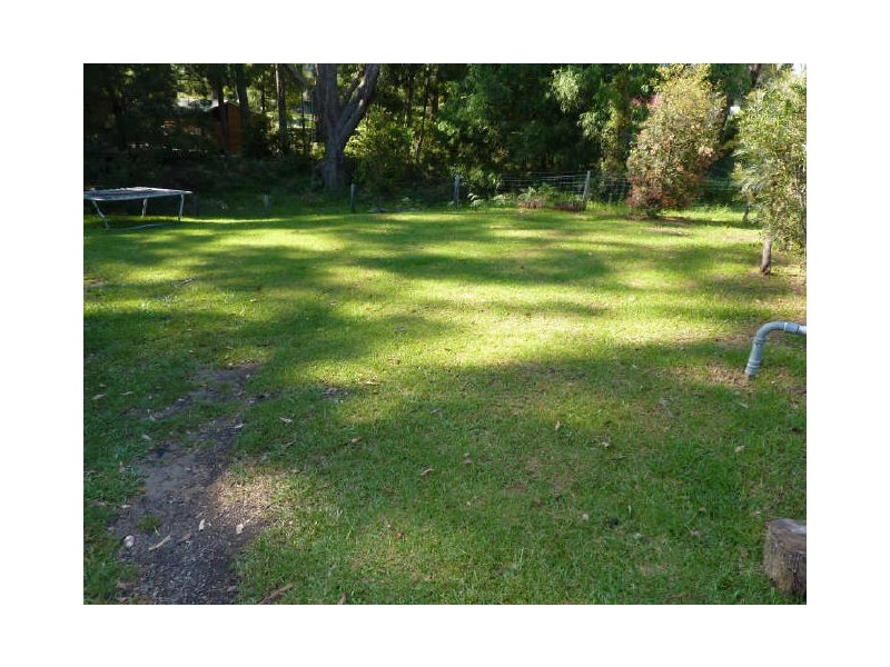 26 Cornfield Parade, Fishermans Paradise NSW 2539
