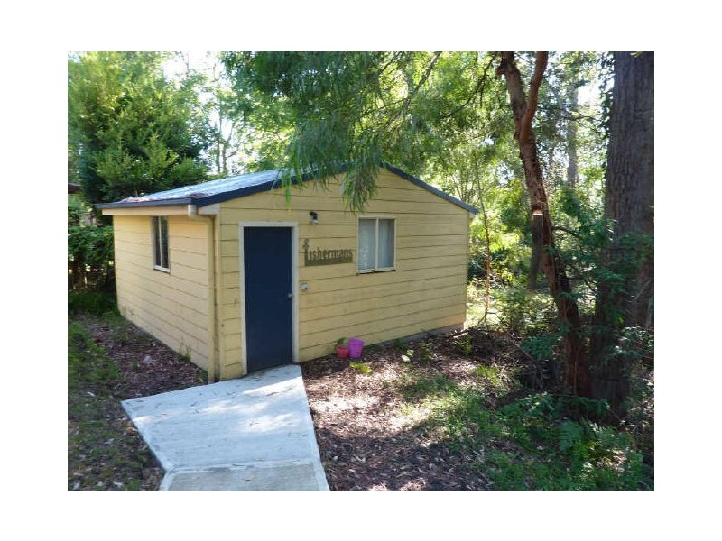 26 Cornfield Parade, Fishermans Paradise NSW 2539