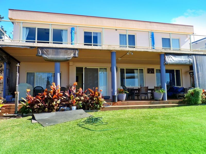 107 South Pacific Crescent, Ulladulla NSW 2539