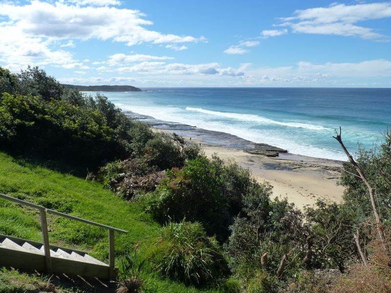 107 South Pacific Crescent, Ulladulla NSW 2539