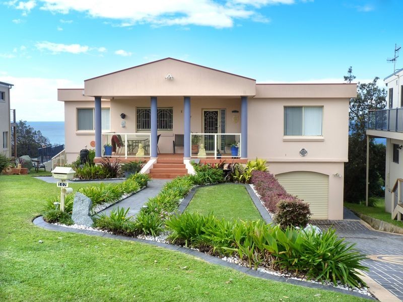 107 South Pacific Crescent, Ulladulla NSW 2539