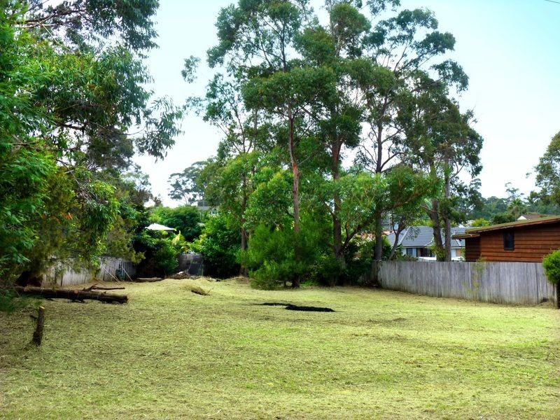 20 Lyra Drive, Lake Tabourie NSW 2539