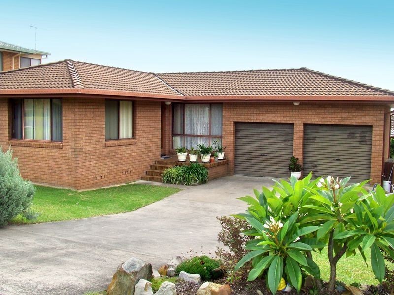 13 Morris Street, Ulladulla NSW 2539