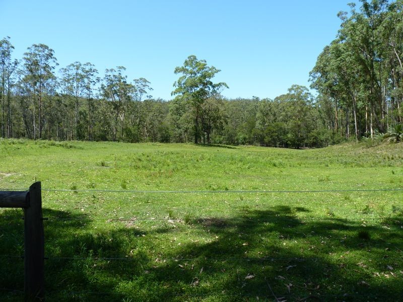 210 Barren Ridge Road, Milton NSW 2538