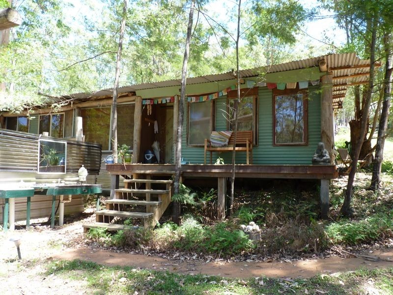210 Barren Ridge Road, Milton NSW 2538