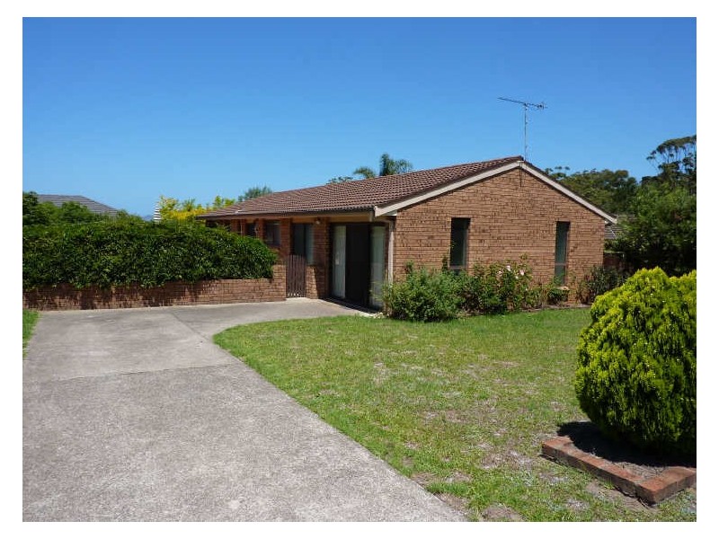 6 Walpole Avenue, Ulladulla NSW 2539