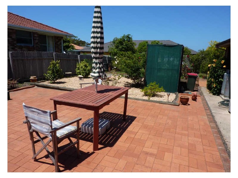 6 Walpole Avenue, Ulladulla NSW 2539