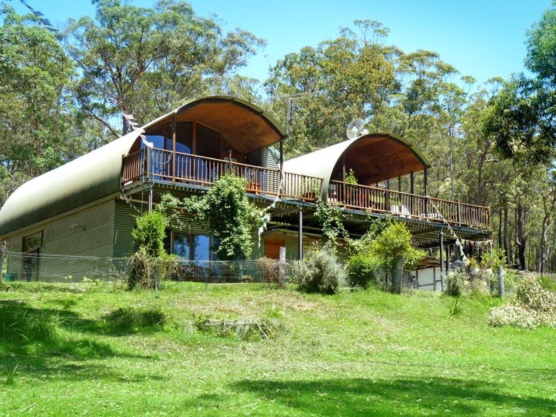 210 Barren Ridge Road, Milton NSW 2538