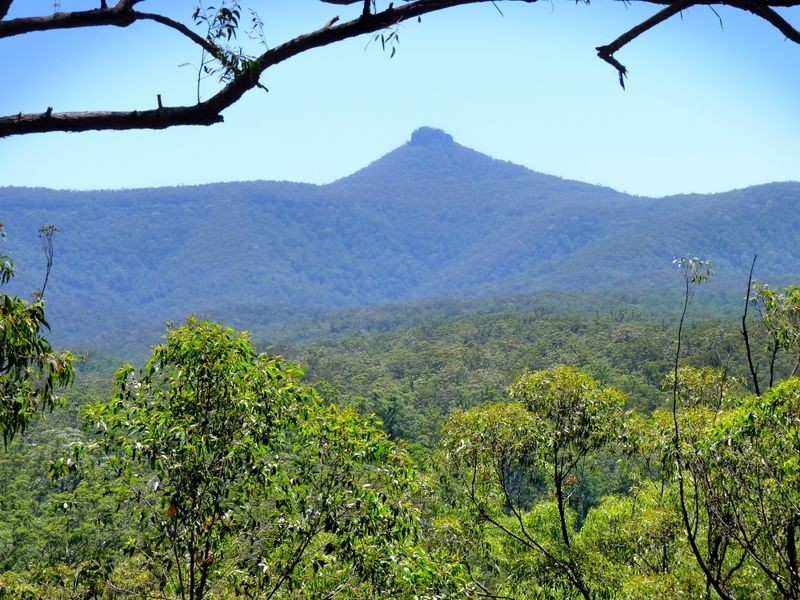 210 Barren Ridge Road, Milton NSW 2538