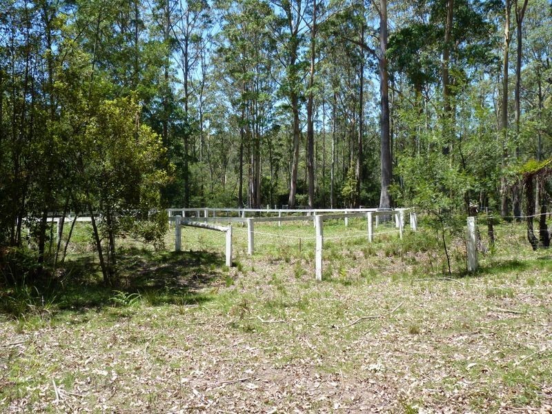 210 Barren Ridge Road, Milton NSW 2538