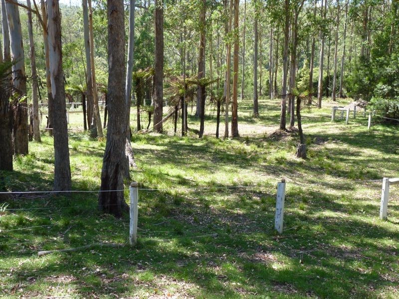 210 Barren Ridge Road, Milton NSW 2538