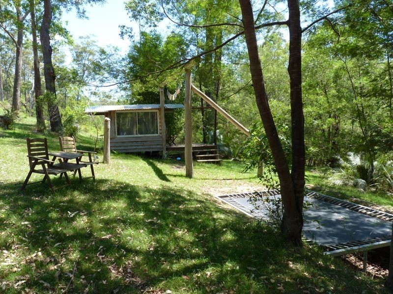 210 Barren Ridge Road, Milton NSW 2538