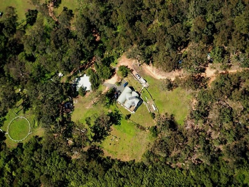 210 Barren Ridge Road, Milton NSW 2538