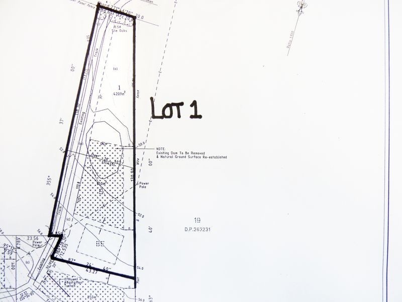 Lot 1/ 12 Weemala Crescent, Bawley Point NSW 2539