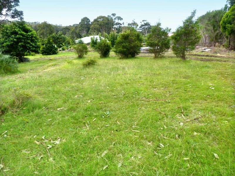 Lot 1/ 12 Weemala Crescent, Bawley Point NSW 2539
