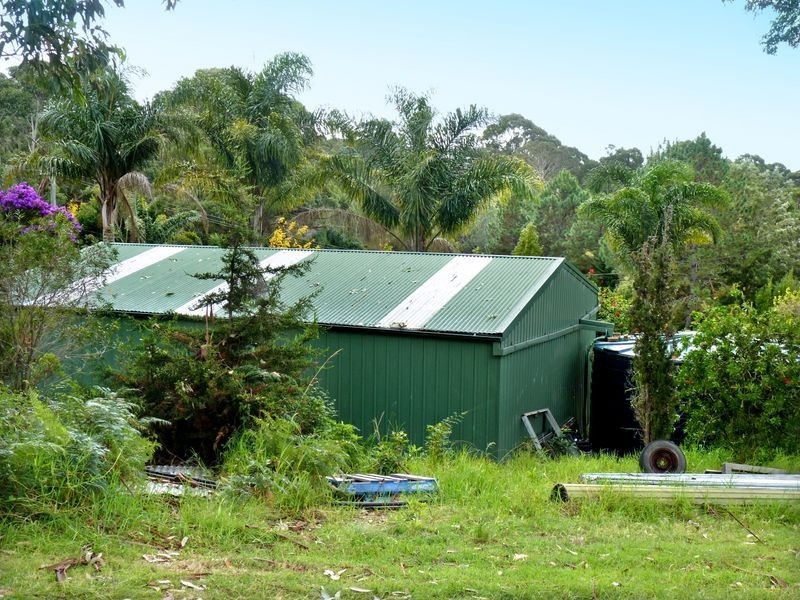 Lot 2/ 12 Weemala Crescent, Bawley Point NSW 2539