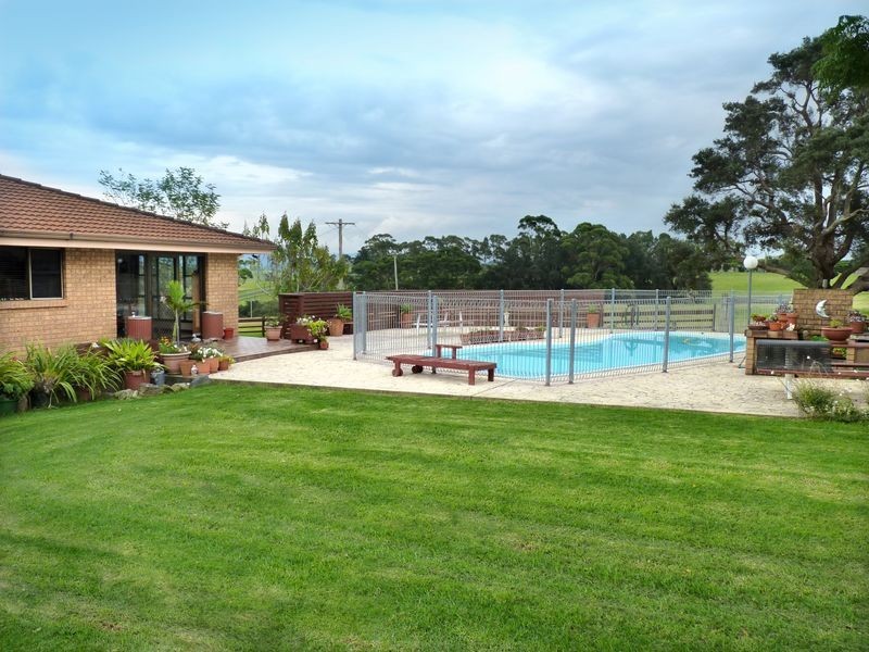 193 Wilfords Lane, Milton NSW 2538