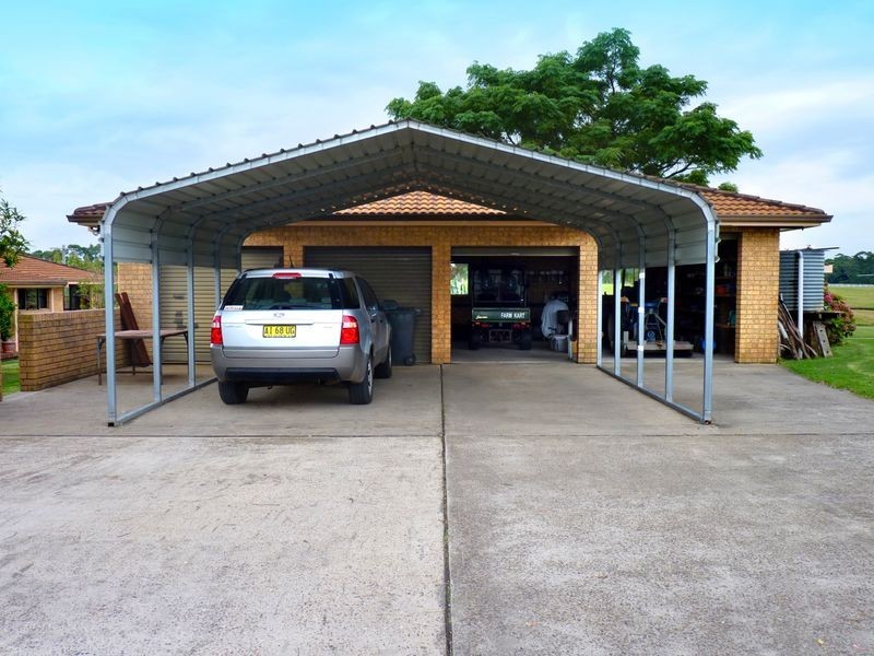 193 Wilfords Lane, Milton NSW 2538