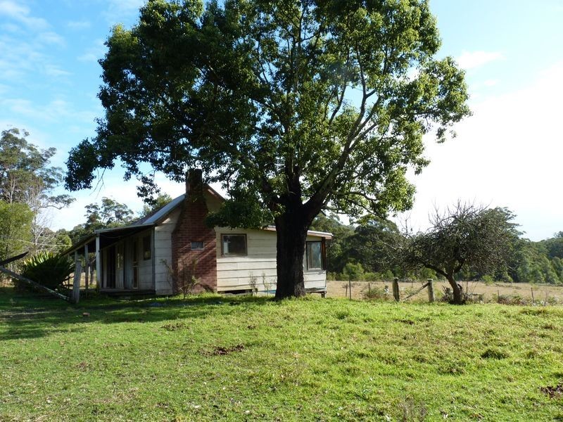 1075 Brooman Road, Milton NSW 2538