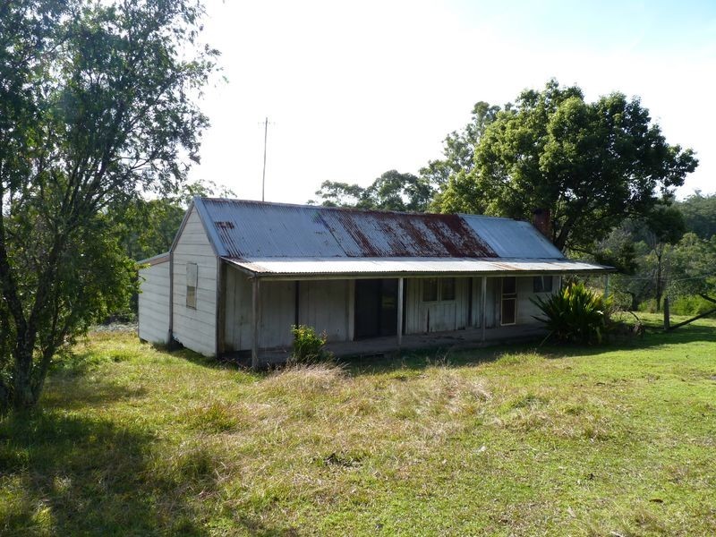 1075 Brooman Road, Milton NSW 2538