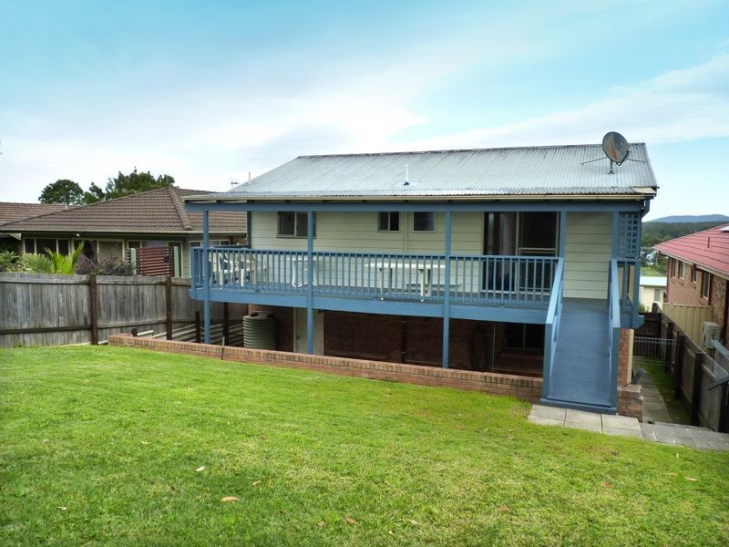 53 Canberra Crescent, Burrill Lake NSW 2539