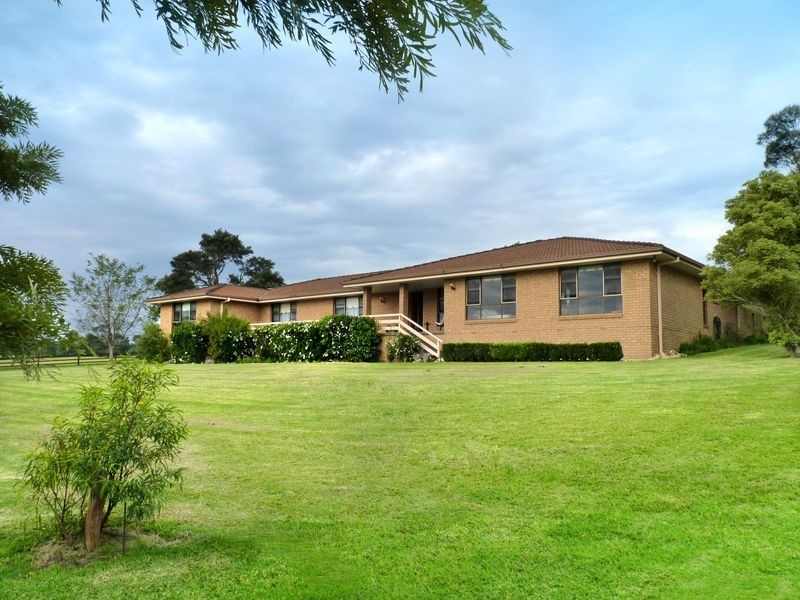 193 Wilfords Lane, Milton NSW 2538