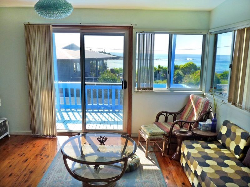 3 Sunseeker Drive, Bawley Point NSW 2539