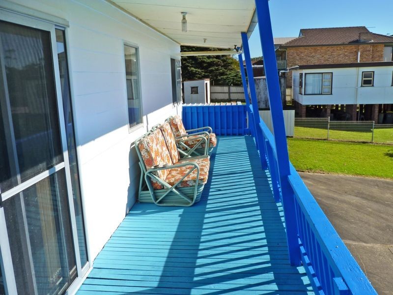 3 Sunseeker Drive, Bawley Point NSW 2539