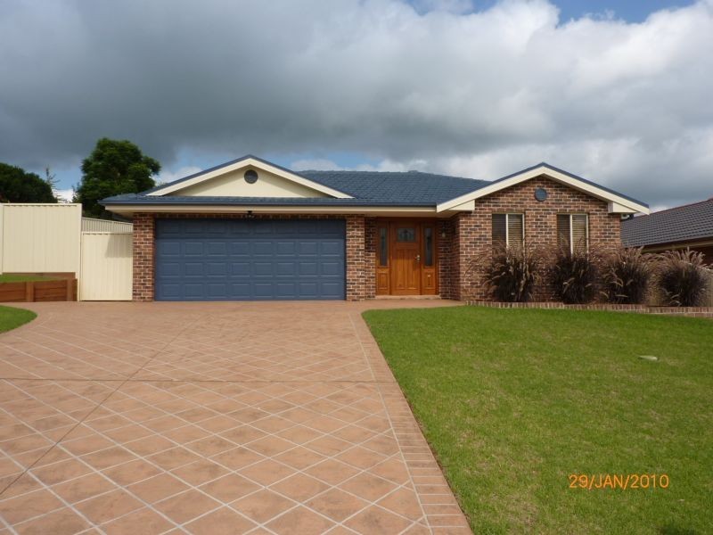 1 Mison Circuit, Mollymook NSW 2539