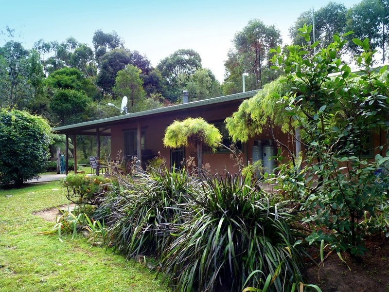 56 Carisbrook Fire Road, Milton NSW 2538