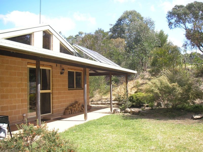 56 Carisbrook Fire Road, Milton NSW 2538