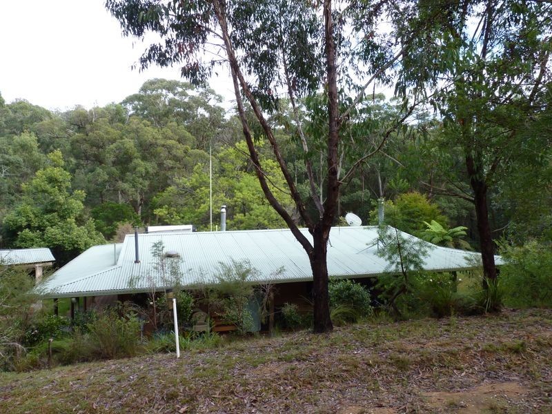 56 Carisbrook Fire Road, Milton NSW 2538