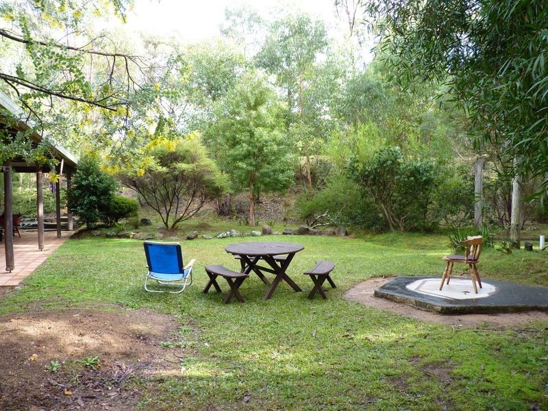 56 Carisbrook Fire Road, Milton NSW 2538