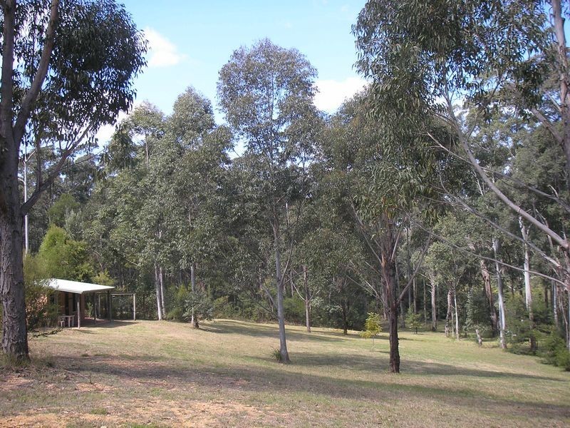 56 Carisbrook Fire Road, Milton NSW 2538