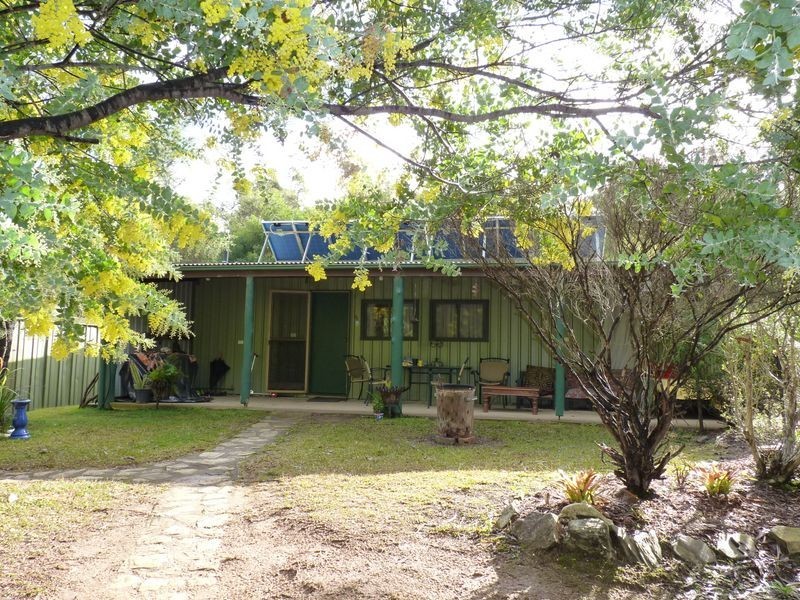 56 Carisbrook Fire Road, Milton NSW 2538