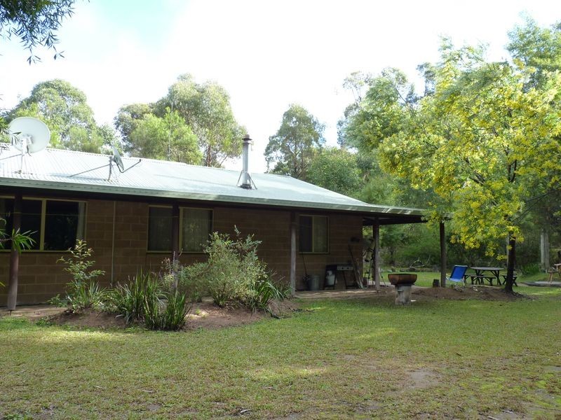 56 Carisbrook Fire Road, Milton NSW 2538
